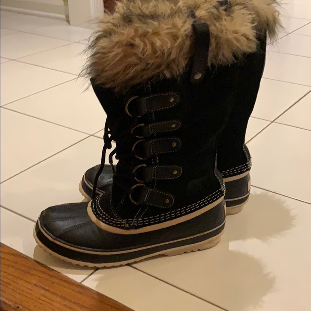 Sorel waterprooo